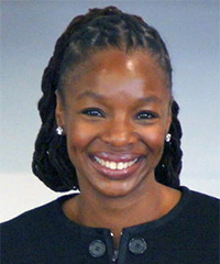 Modupe Akinola